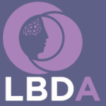 Lewy Body Dementia Association Logo