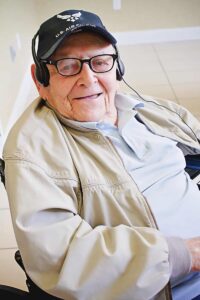 The Autumn Leaves Project