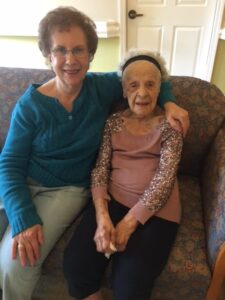 MothersDay_OrlandPark_AnnAndRose