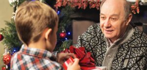 Christmas_GrandfatherGrandson