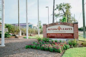 Autumn Leaves of Cypresswood, Memory Care Community for Seniors With Alzheimer's and Dementia