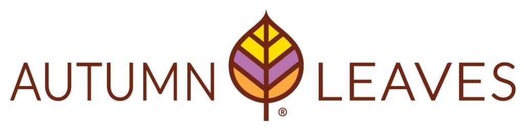 Autumn Leaves senior living, assisted living, memory care logo
