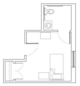 Floorplan_Cityview-Studio Suite