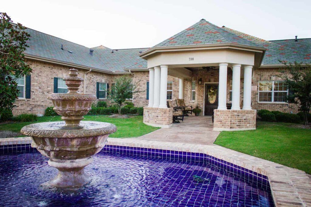 Autumn Leaves Memory Care Facility