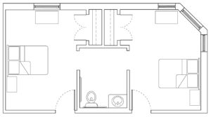 Floorplan_Georgetown-Private Extra Large Suite