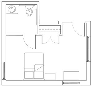 Floorplan_Georgetown-Private Large Suite