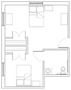 Floorplan Companion Suite 3